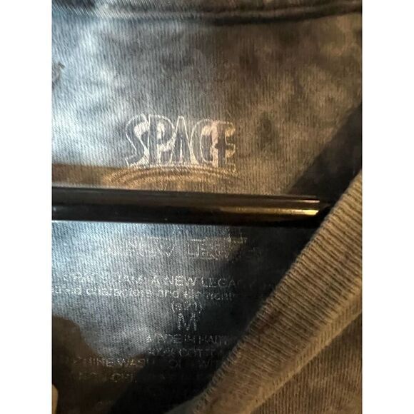 Tune Squad Space Jam Tshirt - Picture 3 of 3